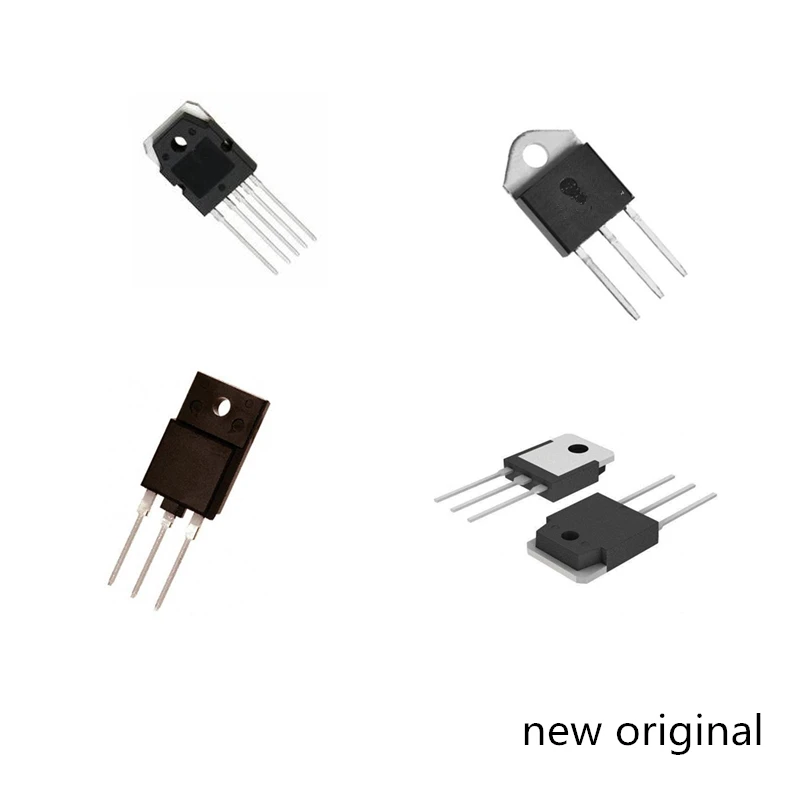 10 шт. IXTQ82N25P 82N25 MOS82A250V новый оригинальный | Обустройство дома