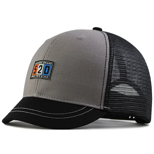 Oversize Sun Caps for Men Adult High 