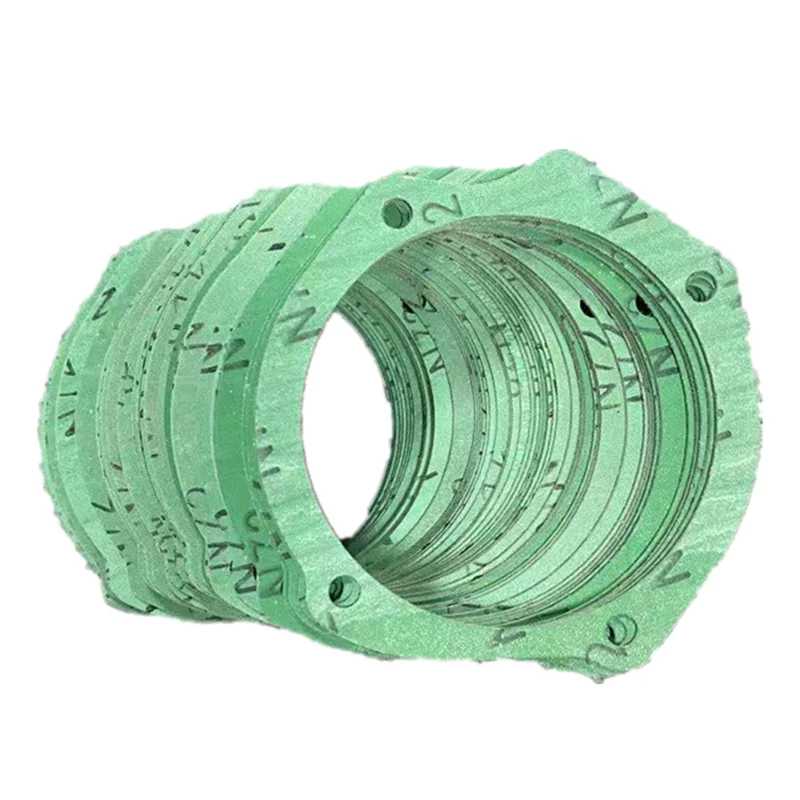 Burner Gasket 20pcs/lot Car Parking Heater Burner Combustion Chamber Gaskets For Webasto Thermo Top C E V Heaters
