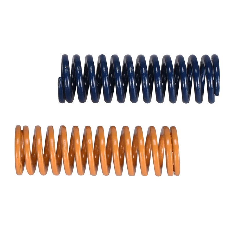 1 Piece 25x8mm Strength Extrusion Spring Level Adjustment Springs For 1-piece-25x8mm-strength-extrusion-spring-level-adjustment-springs-for