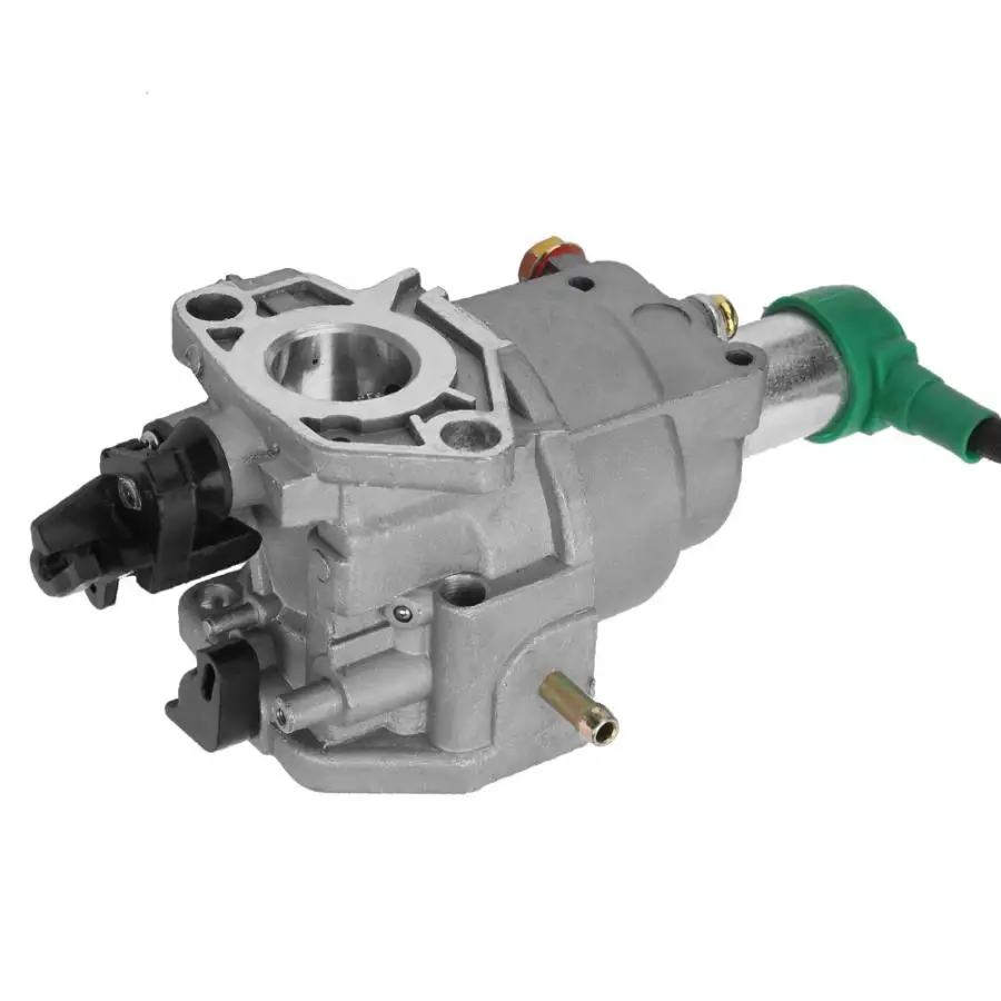 P21-002 Карбюратор Carb 180 градусов вращение 21 мм карбюратор сменный комплект для генератора 173F/177F