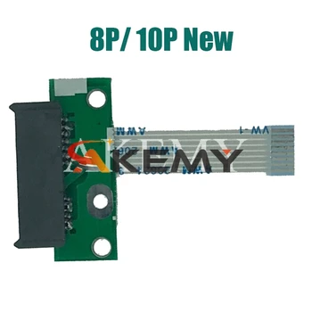 

New ODD Board w/ Cable For Lenovo Ideapad 100 Series,P/N NS-A681