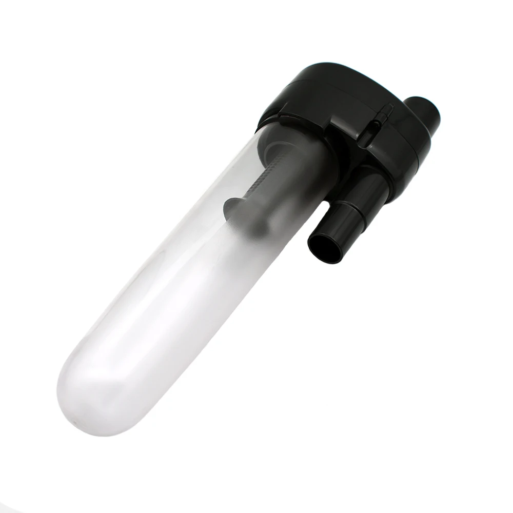 32mm 35mm Dust Interceptor Vacuum Bag Cyclonic Separator Collector Dust