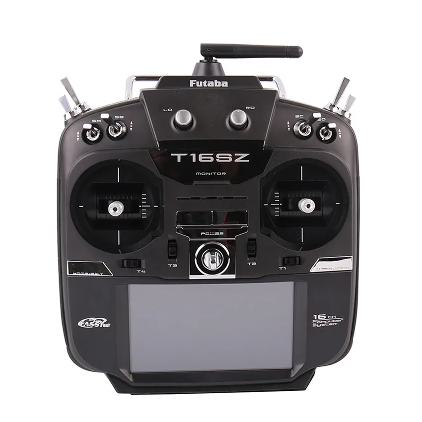 FUTABA T16SZ/フタバ プロポ 送信機 T16SZ