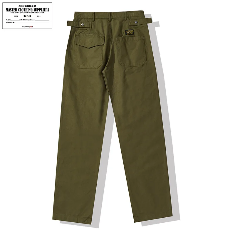 Spring New Tooling Military Uniform Hiking Pants Outdoor Trekking Climbing Sport Hunting Men's Overalls Casual Trousers Amerika