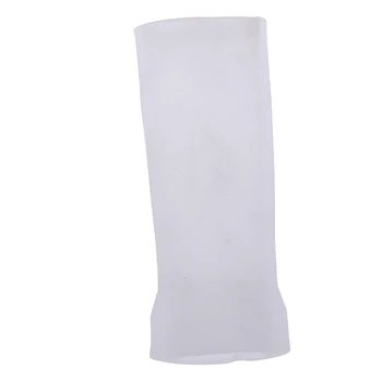 Penis Clamping Kit For Vibrators Penis Enlargement Extender Stretcher Replacement Silicone Sleeve Hanger Accessory Pro Extender 6