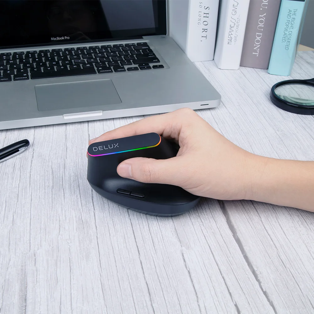 Computador e Escritório