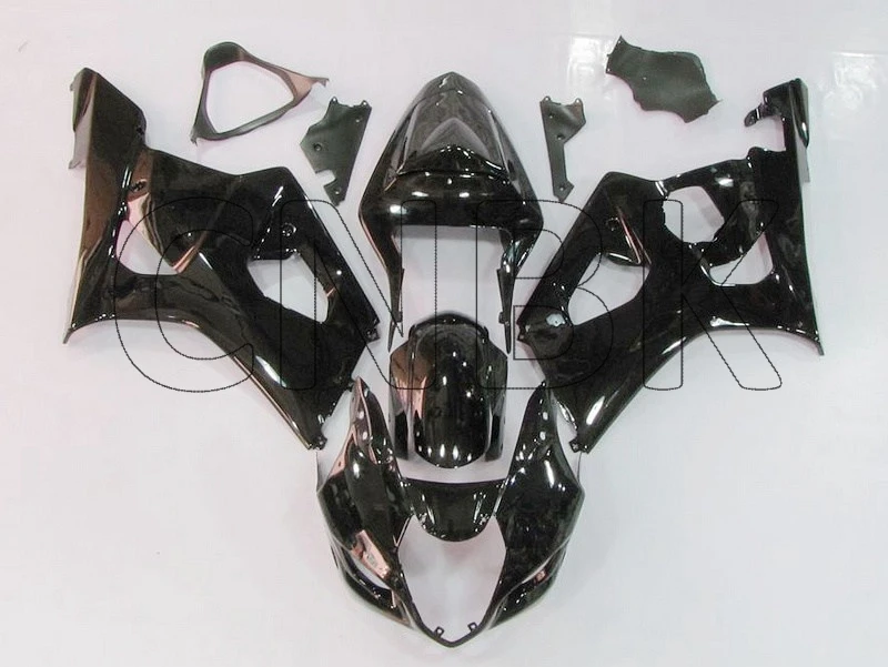 

GSXR1000 2003 Motorcycle Fairing GSXR 1000 2004 Abs Fairing GSXR 1000 2003 - 2004 K3 Bodywork