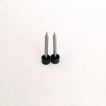 

Free shipping 1pair Electrodes for DVP DVP740 DVP-740 DVP760 DVP-760H Fusion Splicer Electrodes