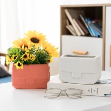 

Ceramic Vase, Bag Decoration, Simple European Style Retro Decoration, Crafts