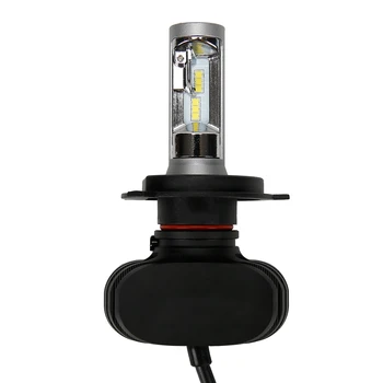 

LED Car Headlights Car Headlight Bulbs Xenon Professional Car Accessories For H4 H7 H11 9005 9006