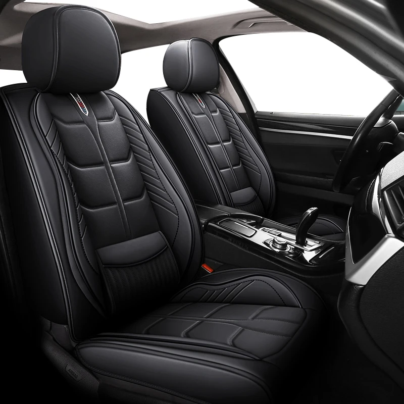 Chery Tiggo 자동차 시트 커버, Fengyun Qiyun Eastra 액세서리, 4, 7, 8, 7 프로