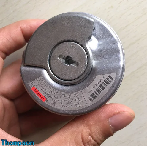 EQN 1325 049-2048 используется в хорошем состоянии может нормально работать |