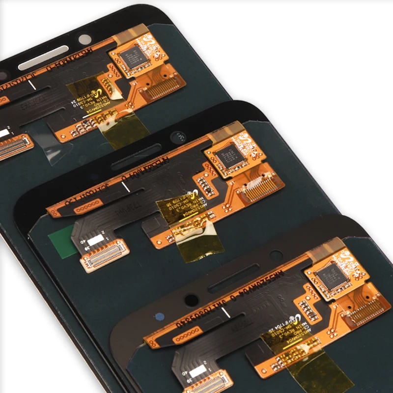 Оригинальный Super AMOLED ЖК дисплей 5 2 дюйма для Samsung Galaxy C5 Pro C5010 сенсорный экран