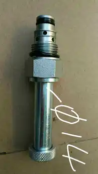

Two-position Two-way DHF08-220S Normally Closed Large Flow Solenoid Valve