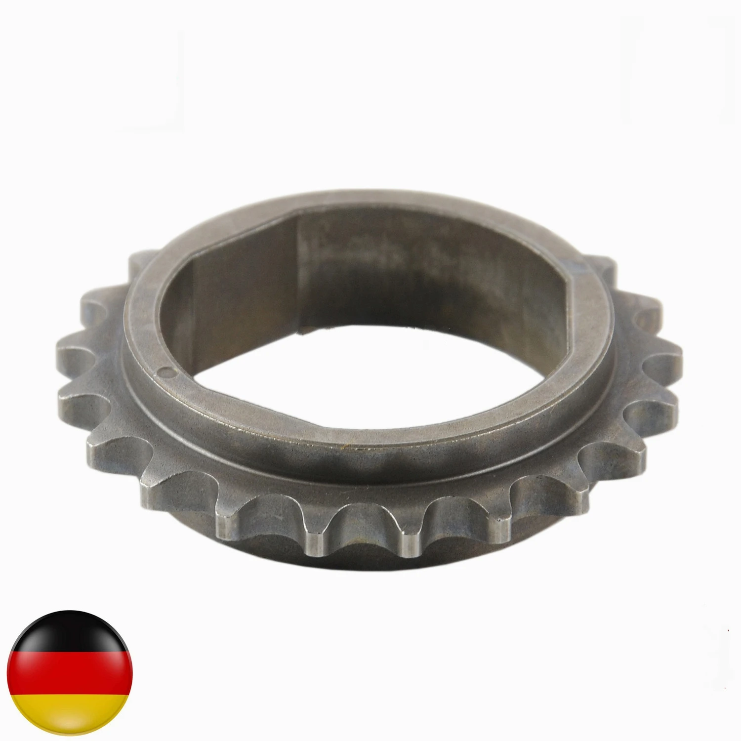 AP01 Gear Crankshaft Crankshaft Wheel For Audi Seat Skoda For VW 1.4