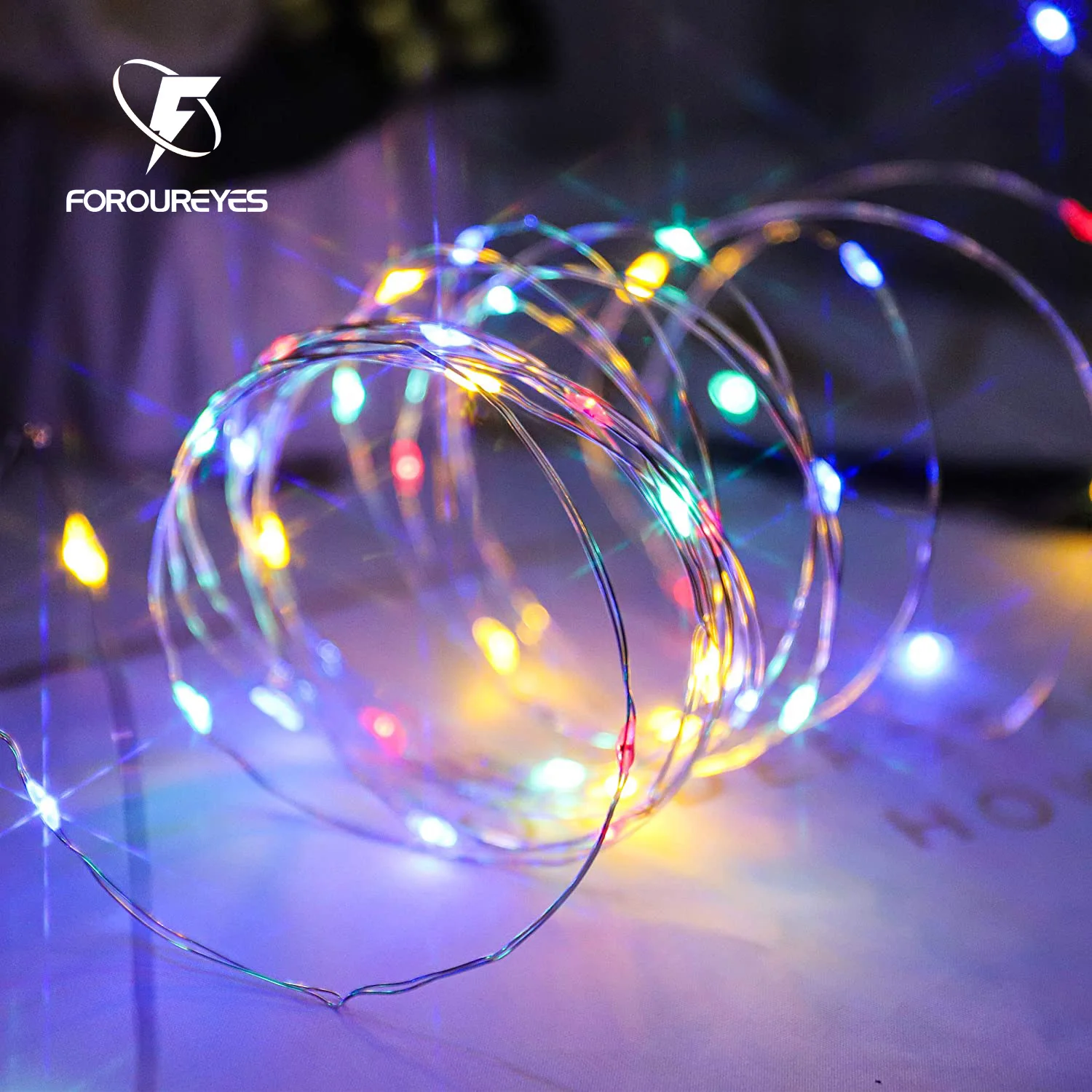 Tanie 3 tryby girlanda żarówkowa LED Lights 2m 20leds Christmas Gift sklep