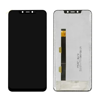

6.18''For Elephone A5 LCD Display+Touch Screen Digitizer Assembly Repair Parts For Elephone A5
