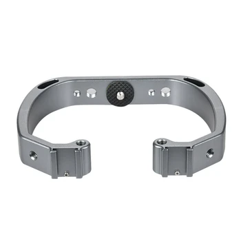 

Underwater Diving Camera Stabilizer Video Cage Rig Gimbal for GoPro Hero and Action Camera