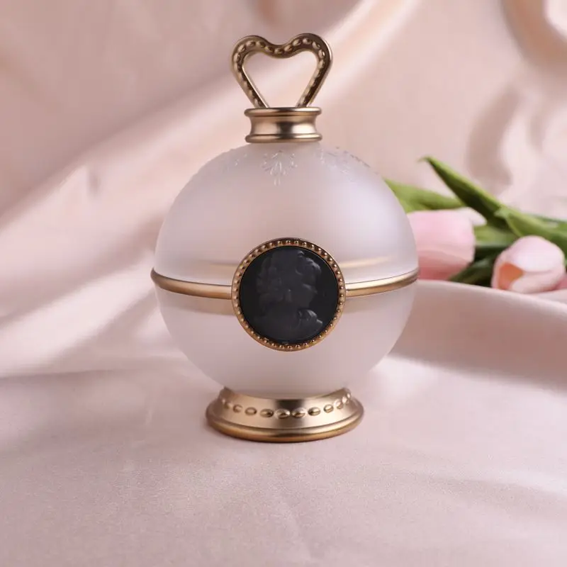 Les Merveilleuses LADUREE POT FOR FACE Blush _ 1