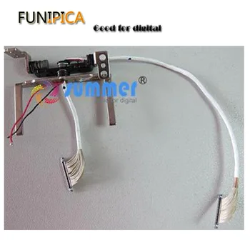 

95%NEWoriginal p520 flex for nikon p520 lcd to mainboard flex Camera repair parts free shipping