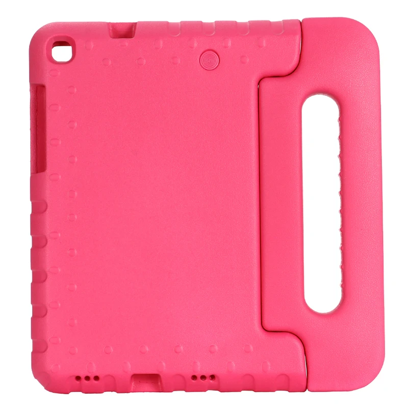 For Samsung Galaxy Tab A 8.0 SM-T290 SM-T295 Tablet Case Shockproof Kids Safe EVA Stand Full Body Cover for Samsung T295
