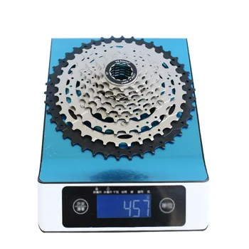 

Spare Freewheel Parts VG Sports 9 Speed 11-42T Mountain Bike Cassette MTB