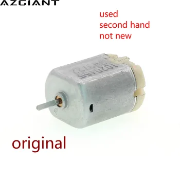 

used 1020455 Central Door Lock Actuator Motor FC-280PC-22125 FLAT SHAFT, D Spindle, Power Locking Repair Engine For Toyota Ipsum
