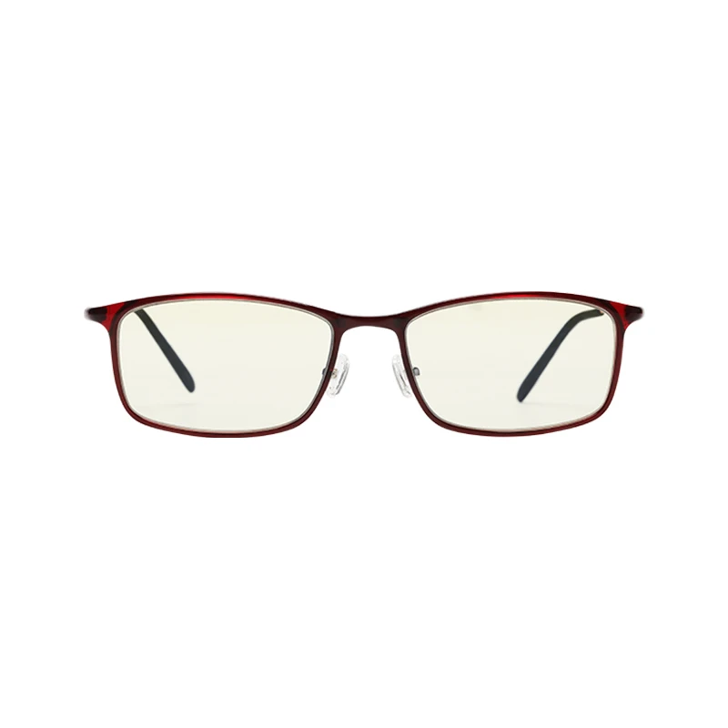 Anti Blue Glasses Xiaomi Mijia Anti-blue Rays Goggles Glasses Pro Eye Protector Ultralight Anti-UV Glasses for Play Computer Phone Driving
