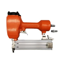 Pistola pneumática para unhas tamanhos t50d, ferramenta pneumática para carpintaria, grampeador pneumático, rebitador para estofos e móveis domésticos