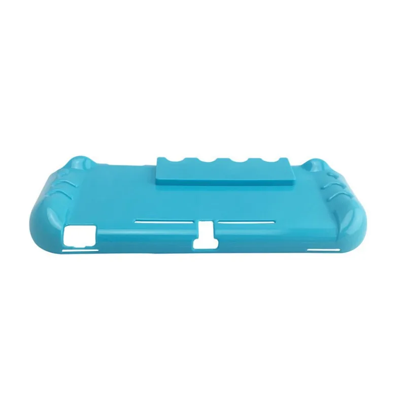 Для Switch Lite Mainframe защитный чехол с ручкой NS Mini TPU нескользящий защитный чехол с отделением для карт