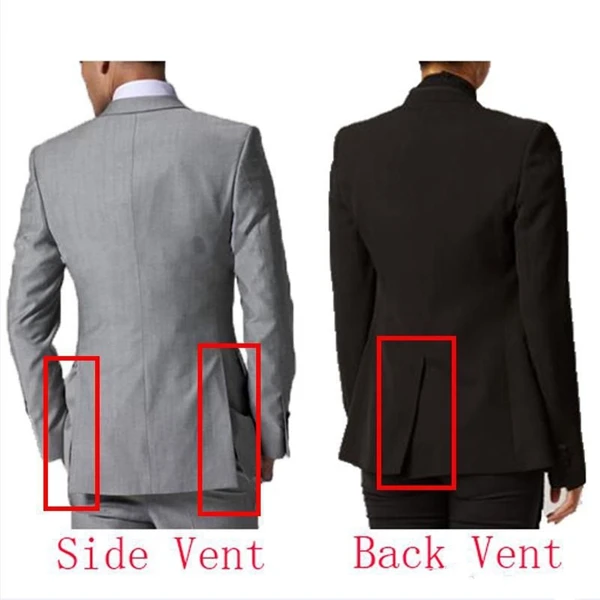 2023 Ivory Jacket Black Pant Peak Lapel Boys Attire Costume Homme Suit Wedding Slim Fit Kid Suits