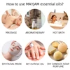 10ml Pure Plant Essential Oils 4
