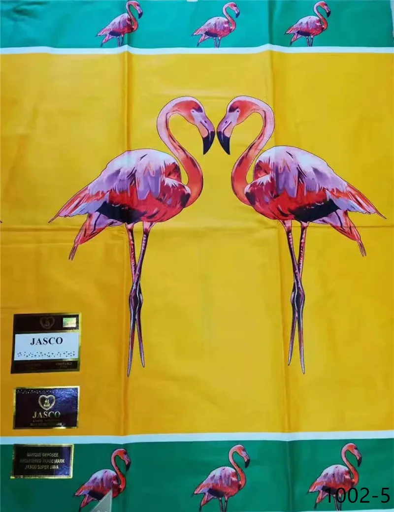 Последние Анкара ткань воск африканская ткань хлопок Высокое качество Африканский Воск принты ткань воск Ткань 6 ярдов для платья 1002