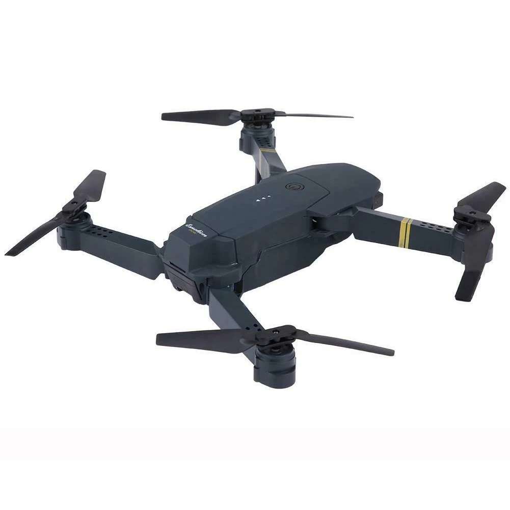 E58 складной wifi FPV RC Квадрокоптер Дрон с 1080P 5.0MP камерой селфи Дрон игрушки дистанционного управления