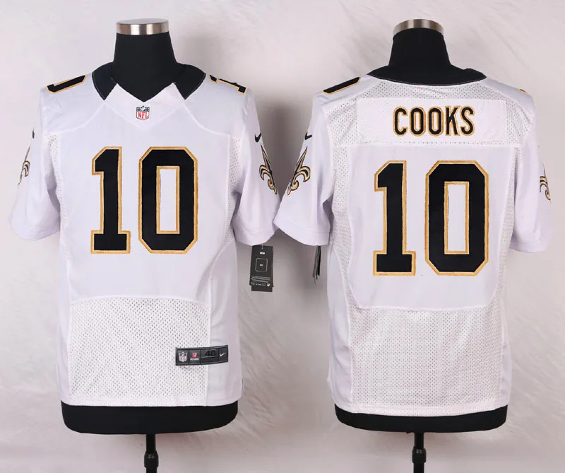 Stitiched,New Orleans,9 Drew Brees,Jairus Byrd,Kenny Vaccaro,Sheldon Rankins,for mens,youth,kids,women Jersey - Цвет: Цвет: желтый