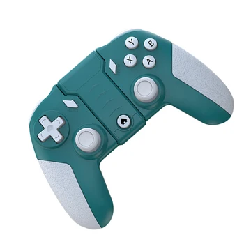 

Gamepad Type-C Telescope Phone Clip Sensitive Game Handle Type-C Fast Charging Telescope Phone Holder Sensitive DIY Setting