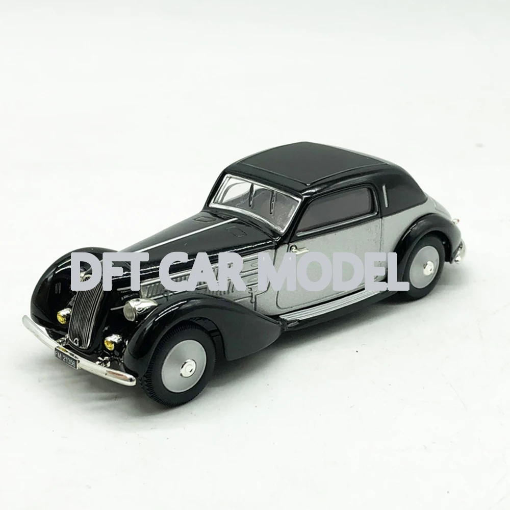 

1:43 Alloy Toy ASTURA-1935 Vehicles Model Of Children's Toy Cars Original Authorized Authentic Kids Toys