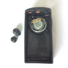 5X Топ корпус с динамиком для Motorola EP150