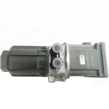 

Dosing pump SCR 2009872
