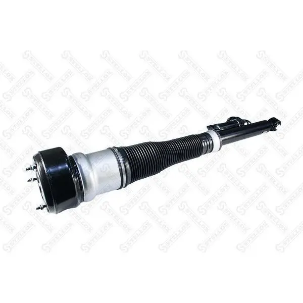Амортизатор задний левыйв сборе\ MB W221 STELLOX 35-00027-SX