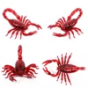 Realistic RC Scorpion, Infrared Remote Control Scorpion Model Toy Animal Present Gift Simulation Joke Scary Trick Toys Kids 6