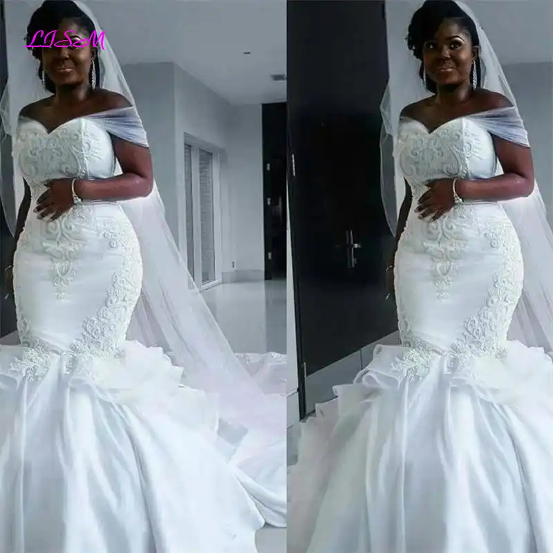 aliexpress vestido de casamento