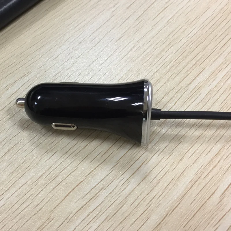 Стиль Dog Bones Автомобильный многофункциональный USB зарядное устройство Mike Head автомобильное зарядное устройство прикуриватель тащила телефон зарядка