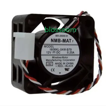 

AVC 9733 BA10033B12S 12V 2.85A 3Wire Cooling Fan