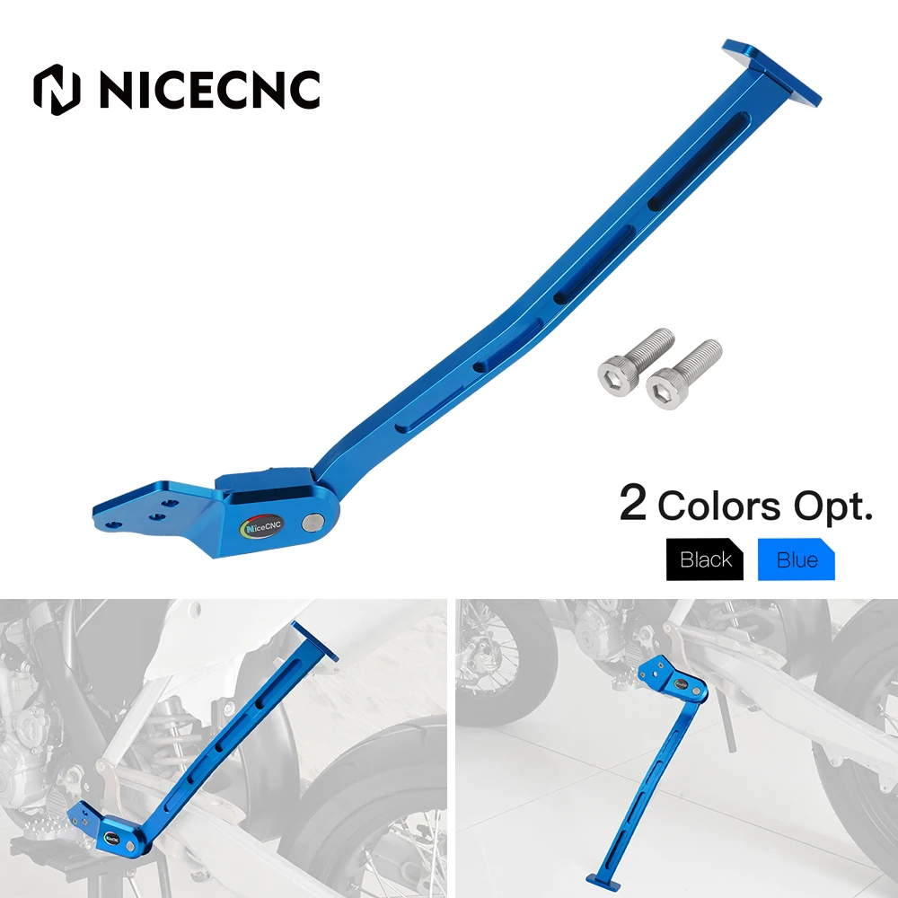 Worldwide Shipping A daily low price store For Yamaha YZ250F YZ450F 20142022 NiceCNC Kick Side