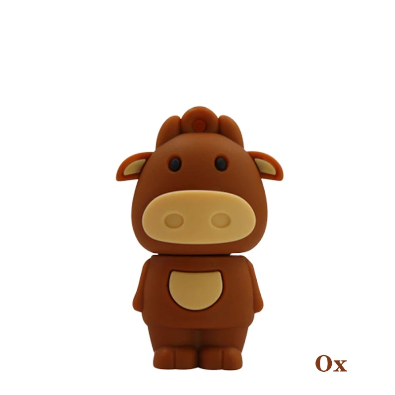 Ox