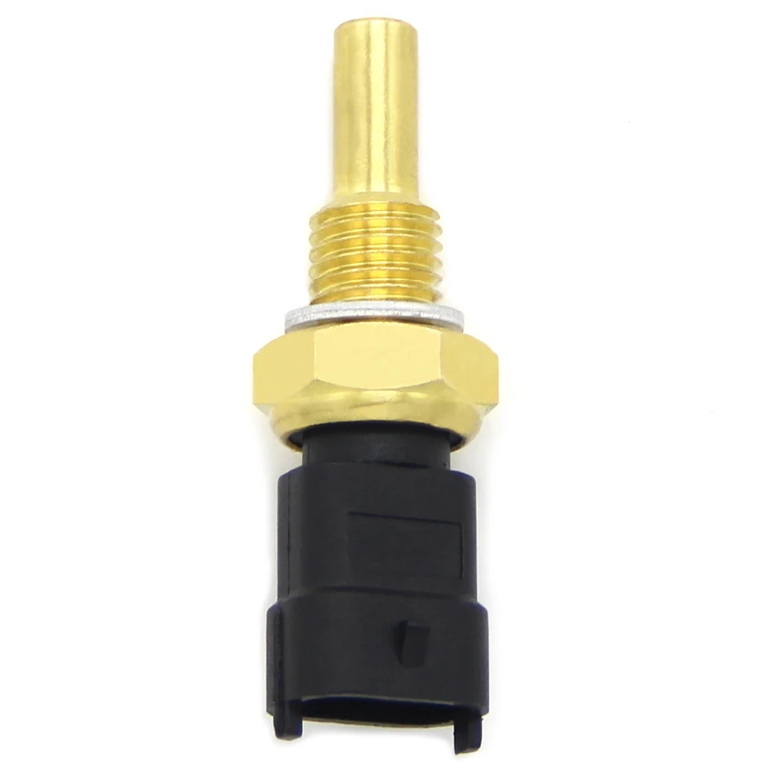 

Motorcycle Coolant Radiator Temperature Sensor For Can-am Traxter 7419 7420 7425 7426 Footshift Red Rouge Green Vert Autoshift