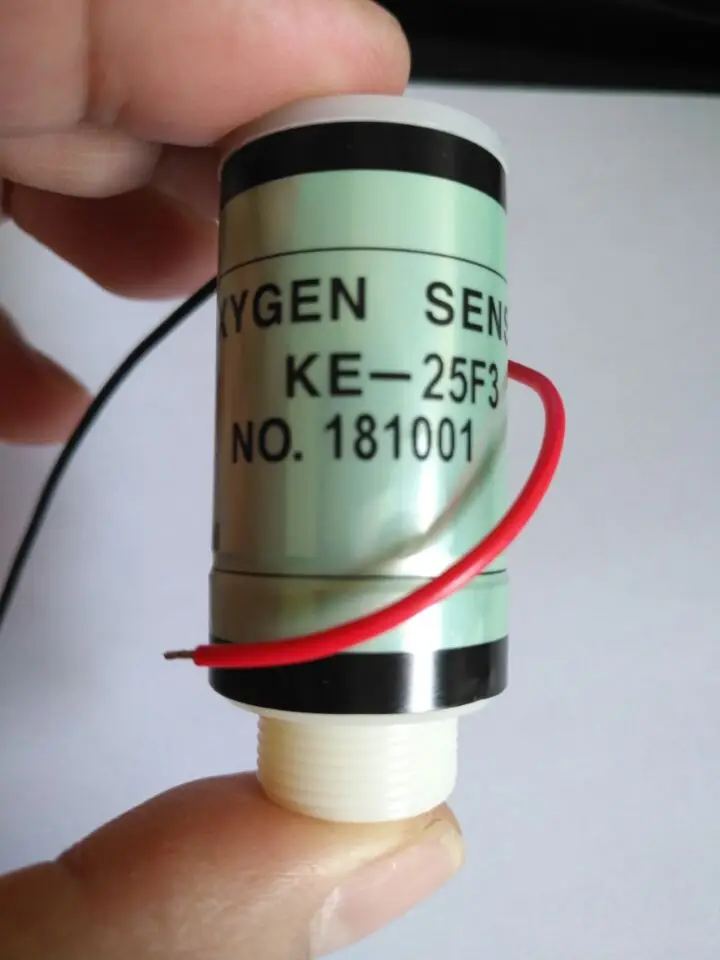 KE25F3 KE-25F3 High quality Oxygen Sensor mount thread 