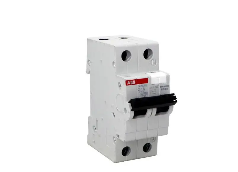 Выключатель 10114996 GS201 AC-D25/0 03 | Обустройство дома